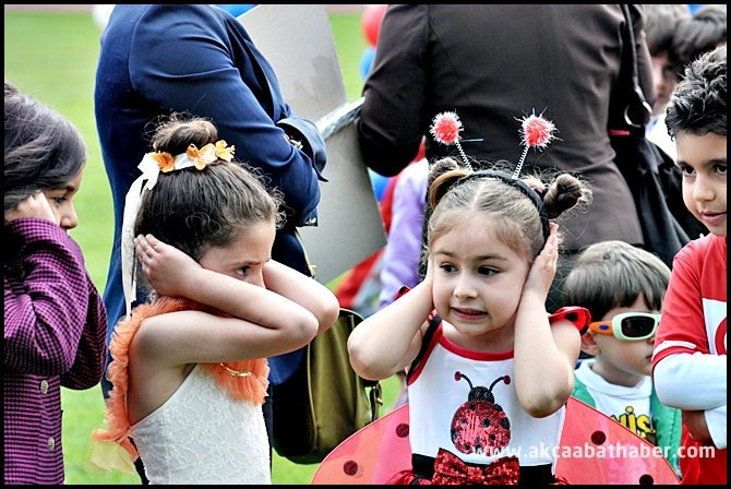 23 Nisan Kutlama 2014 18