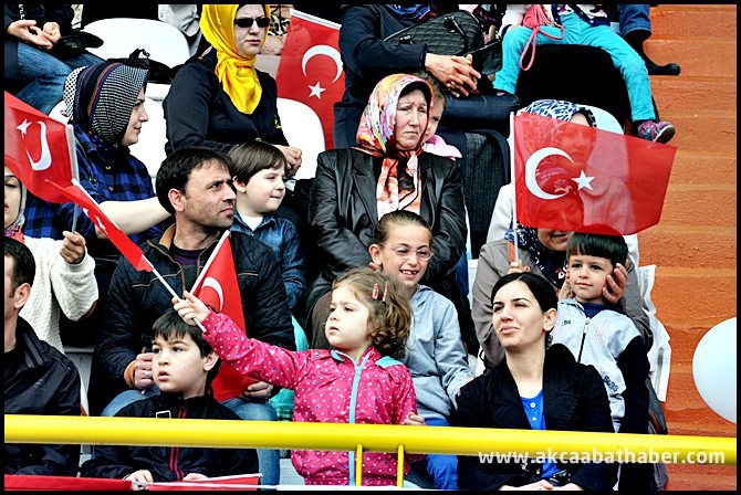 23 Nisan Kutlama 2014 21