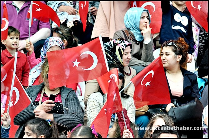 23 Nisan Kutlama 2014 26