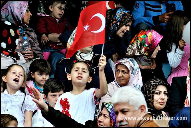 23 Nisan Kutlama 2014 27