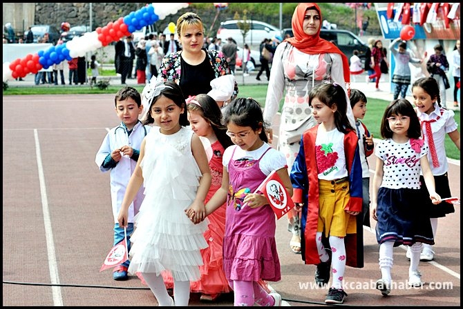 23 Nisan Kutlama 2014 28