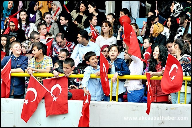 23 Nisan Kutlama 2014 29