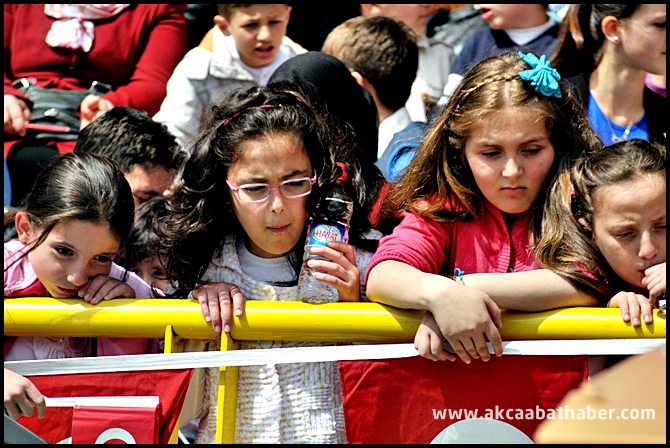 23 Nisan Kutlama 2014 33