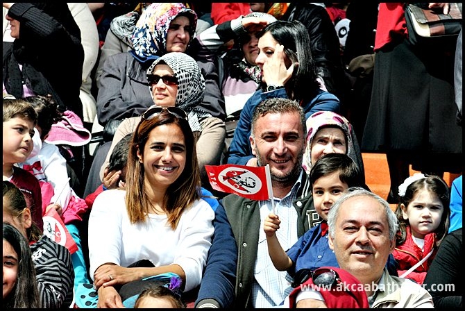 23 Nisan Kutlama 2014 34