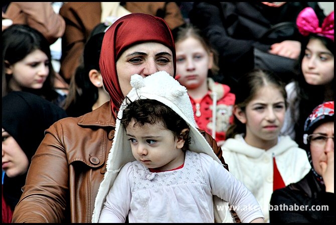 23 Nisan Kutlama 2014 37