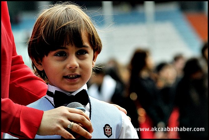 23 Nisan Kutlama 2014 39