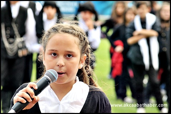 23 Nisan Kutlama 2014 42