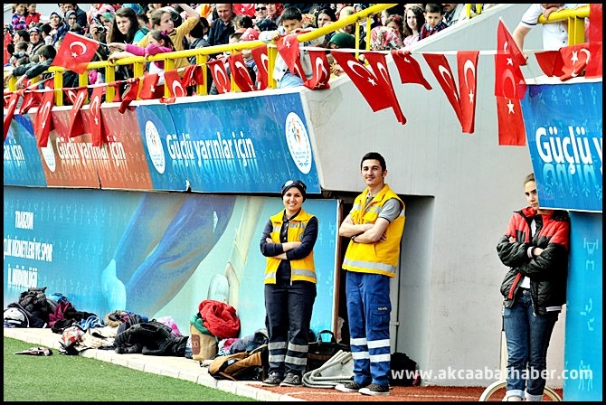 23 Nisan Kutlama 2014 43