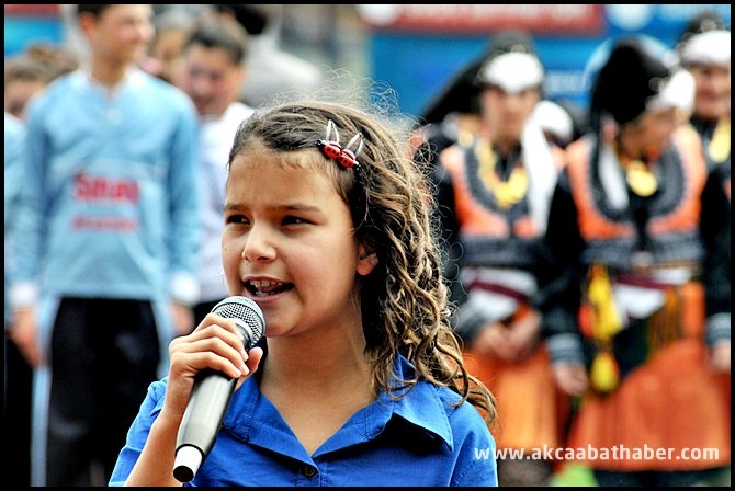 23 Nisan Kutlama 2014 44