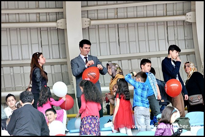 23 Nisan Kutlama 2014 47