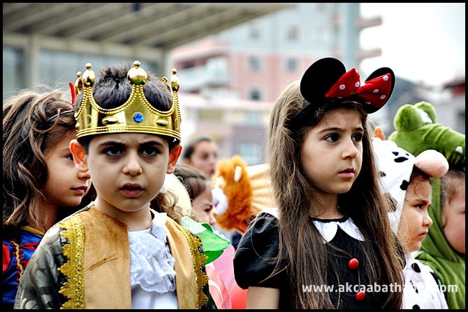 23 Nisan Kutlama 2014 5