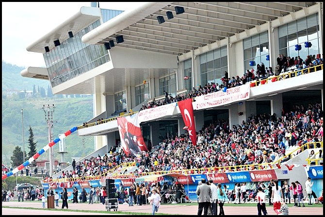 23 Nisan Kutlama 2014 52