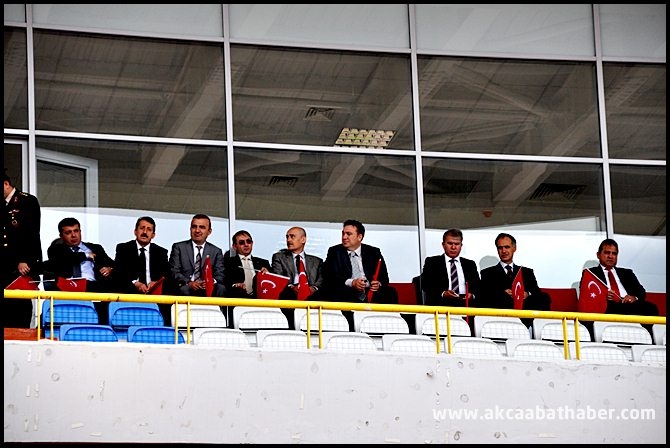 23 Nisan Kutlama 2014 8