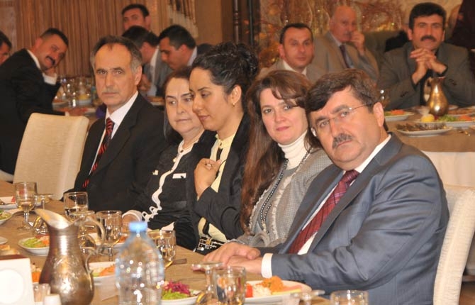Vakıftan Muhteşem Gece 10