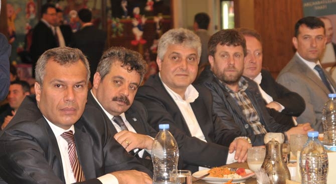 Vakıftan Muhteşem Gece 13