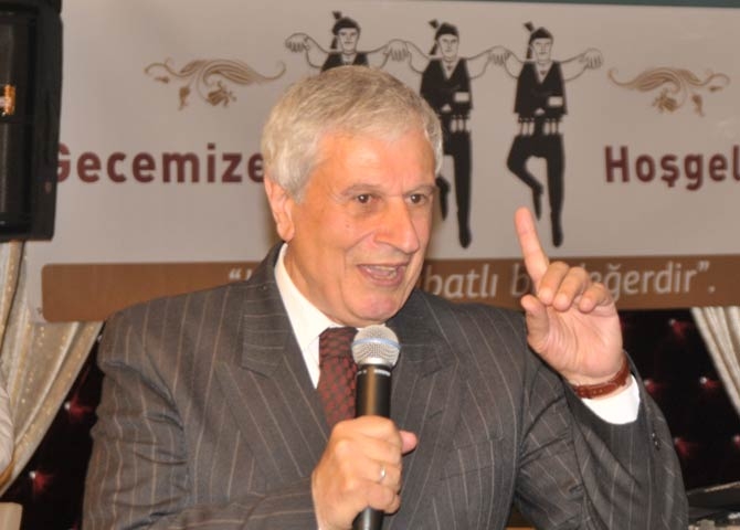 Vakıftan Muhteşem Gece 14