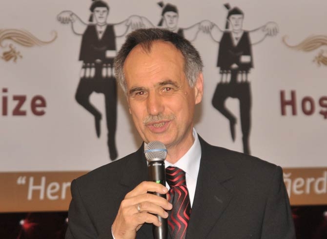 Vakıftan Muhteşem Gece 15