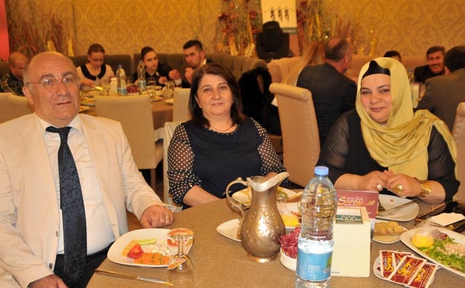 Vakıftan Muhteşem Gece 17