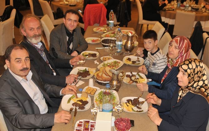 Vakıftan Muhteşem Gece 18