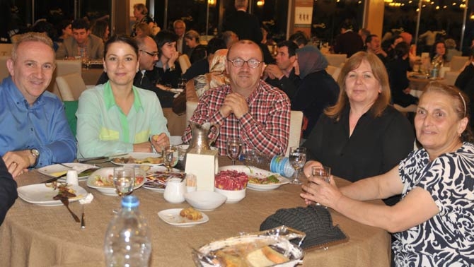 Vakıftan Muhteşem Gece 19