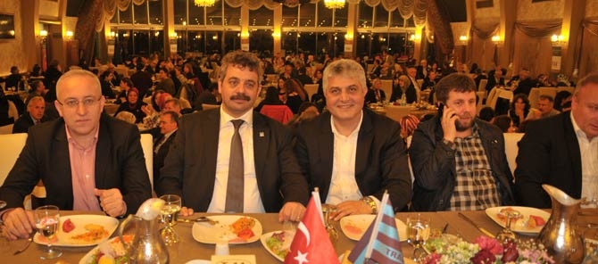 Vakıftan Muhteşem Gece 2