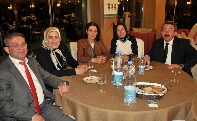 Vakıftan Muhteşem Gece 22