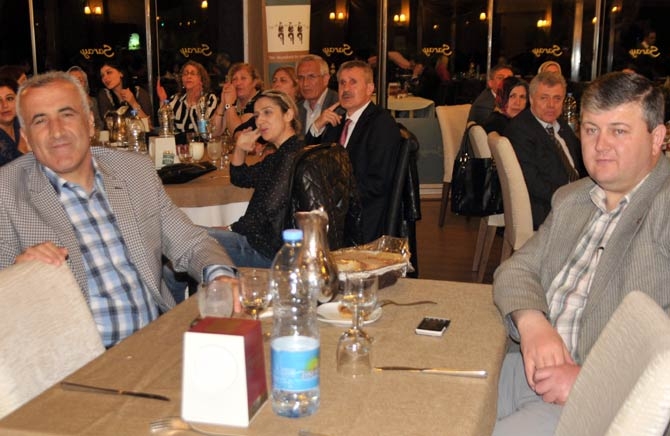 Vakıftan Muhteşem Gece 23