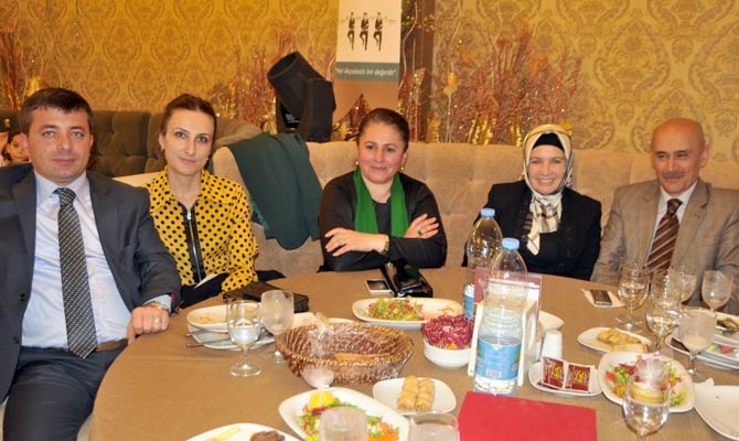 Vakıftan Muhteşem Gece 26