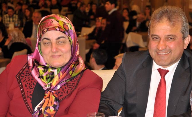Vakıftan Muhteşem Gece 27