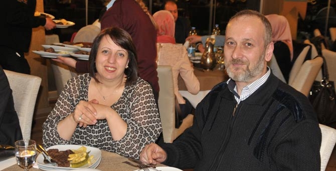 Vakıftan Muhteşem Gece 3