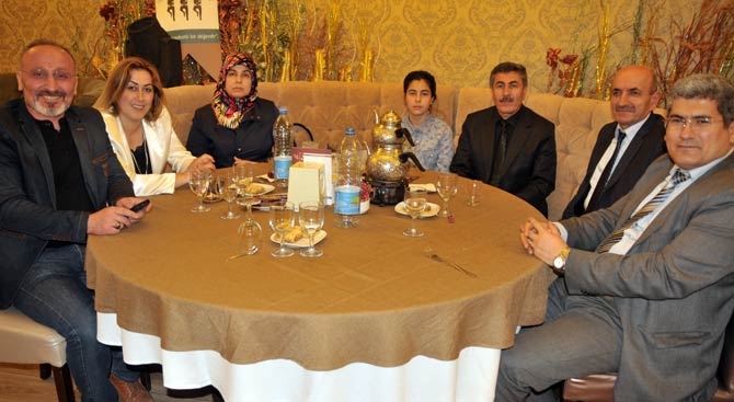 Vakıftan Muhteşem Gece 30