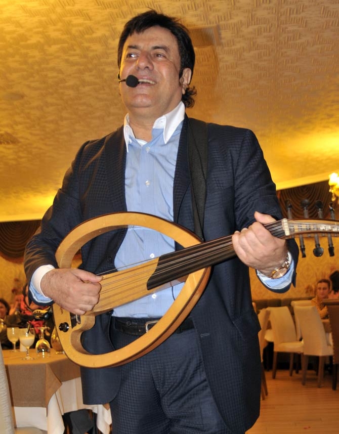 Vakıftan Muhteşem Gece 31