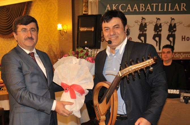 Vakıftan Muhteşem Gece 32