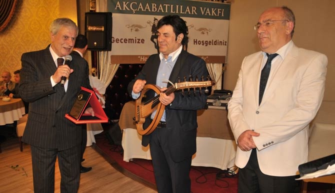 Vakıftan Muhteşem Gece 33