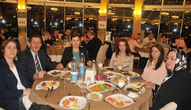 Vakıftan Muhteşem Gece 6