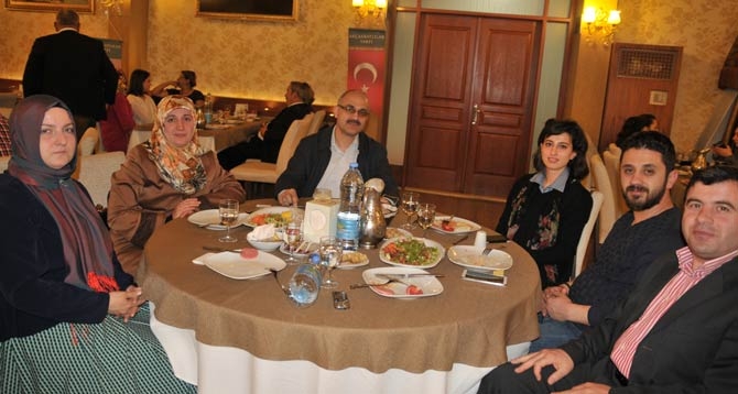 Vakıftan Muhteşem Gece 7