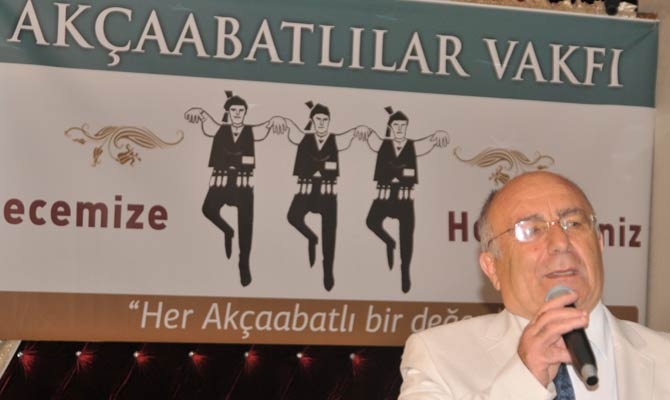 Vakıftan Muhteşem Gece 9