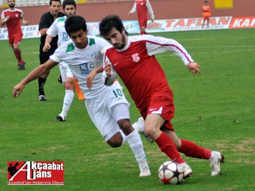 SEBAT 2-ŞEKERSPOR 1 10