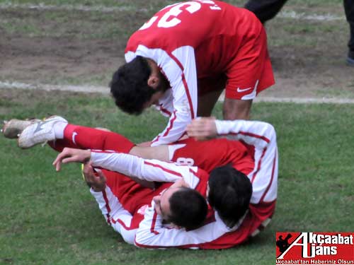 SEBAT 2-ŞEKERSPOR 1 14