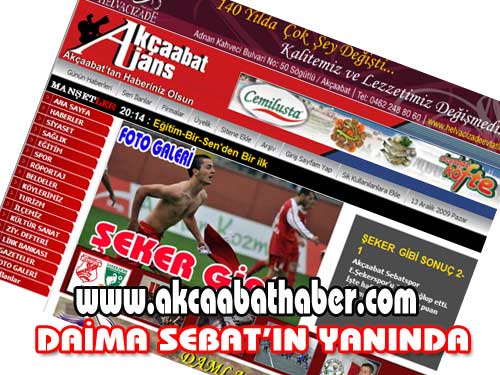 SEBAT 2-ŞEKERSPOR 1 15