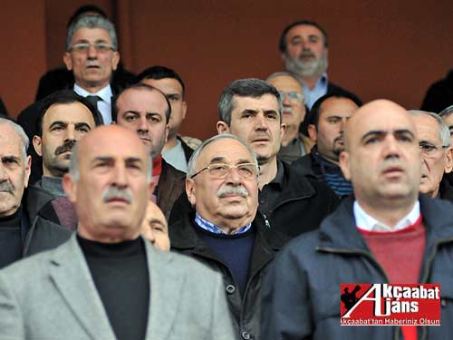 SEBAT 2-ŞEKERSPOR 1 3