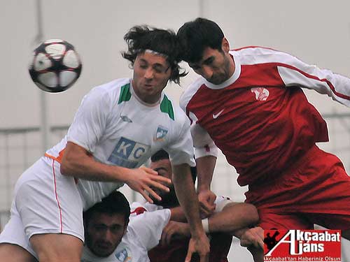 SEBAT 2-ŞEKERSPOR 1 8
