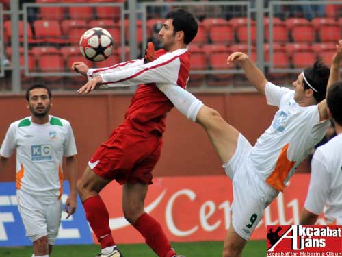SEBAT 2-ŞEKERSPOR 1 9