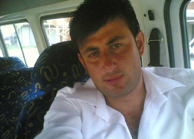 Akçaabatlı 5 Kişi Trafik Kurbanı 16