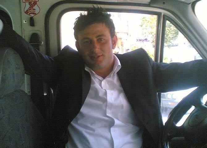 Akçaabatlı 5 Kişi Trafik Kurbanı 18