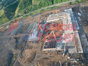 Akyazı Spor Kompleksi