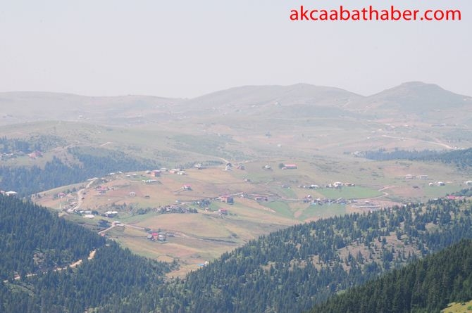 Kayabaşı Yayla Şenliği 15