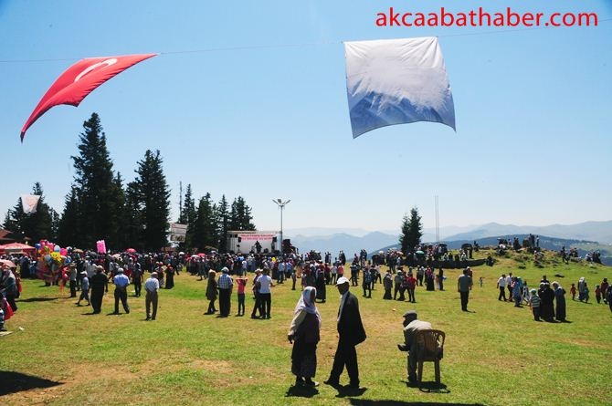 Kayabaşı Yayla Şenliği 17