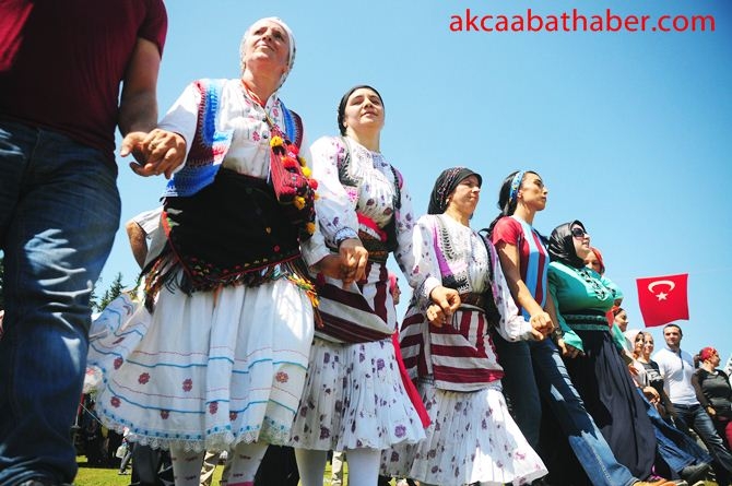 Kayabaşı Yayla Şenliği 2