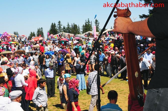 Kayabaşı Yayla Şenliği 20